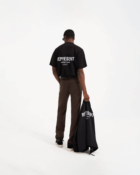 REPRESENT Owners Club T-shirt Mens Apparel